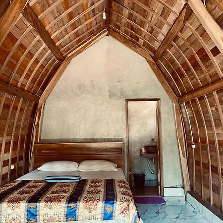 Dikaloha Surfschool And Stay Airsatang Εξωτερικό φωτογραφία
