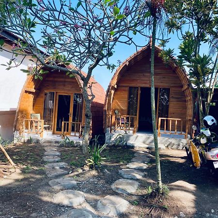 Dikaloha Surfschool And Stay Airsatang Εξωτερικό φωτογραφία