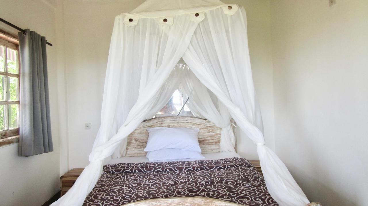 Dikaloha Surfschool And Stay Airsatang Εξωτερικό φωτογραφία