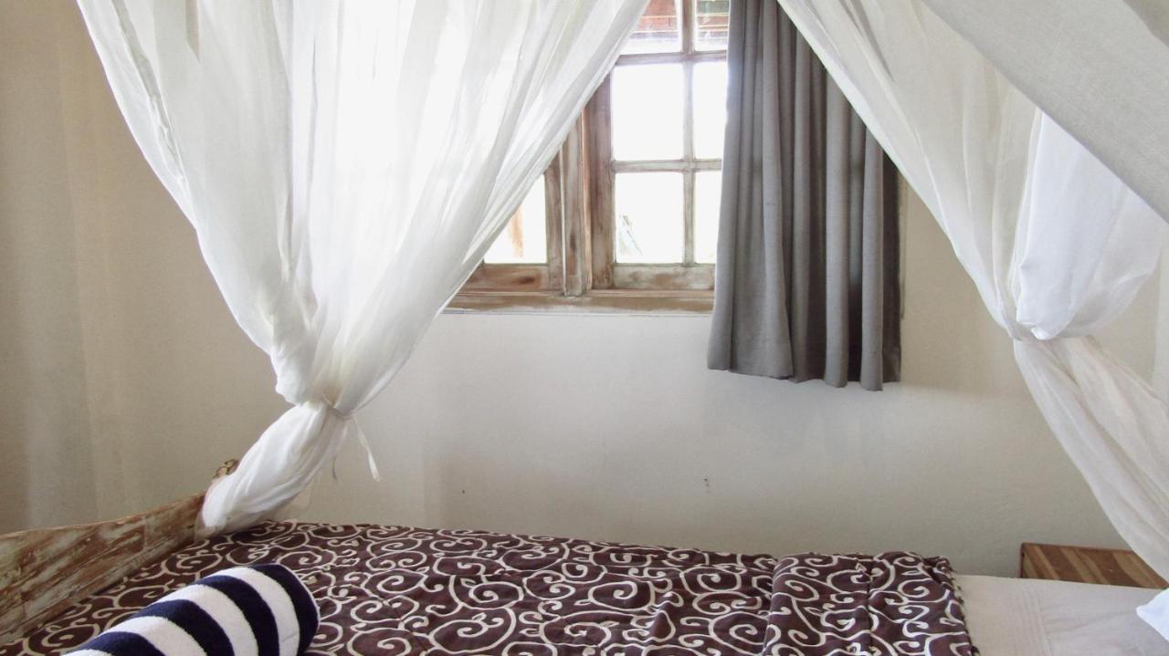 Dikaloha Surfschool And Stay Airsatang Εξωτερικό φωτογραφία