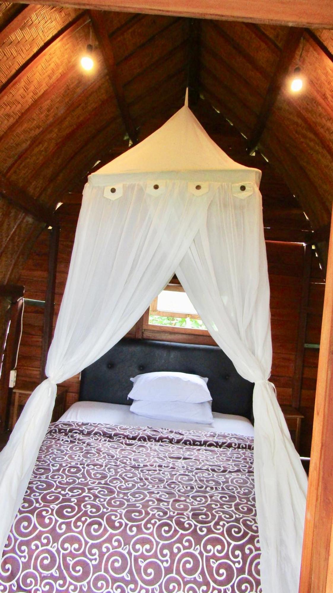 Dikaloha Surfschool And Stay Airsatang Εξωτερικό φωτογραφία