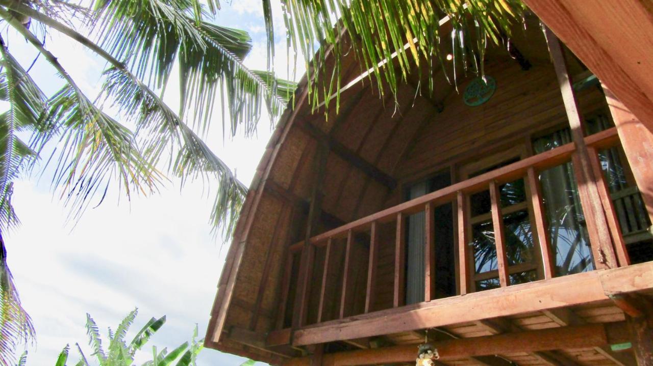 Dikaloha Surfschool And Stay Airsatang Εξωτερικό φωτογραφία