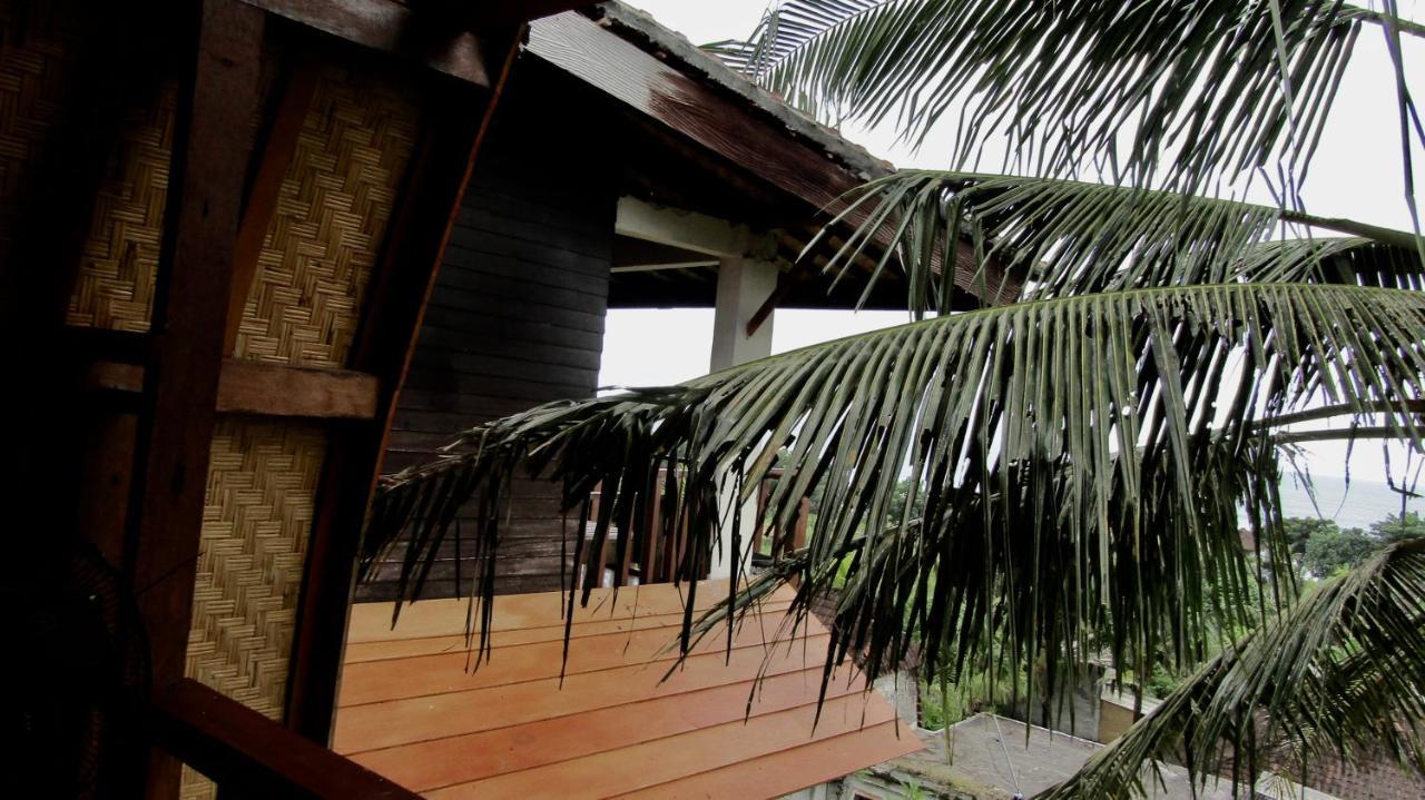 Dikaloha Surfschool And Stay Airsatang Εξωτερικό φωτογραφία