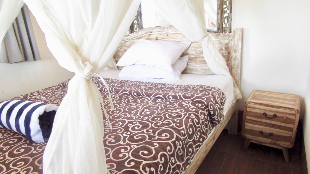 Dikaloha Surfschool And Stay Airsatang Εξωτερικό φωτογραφία