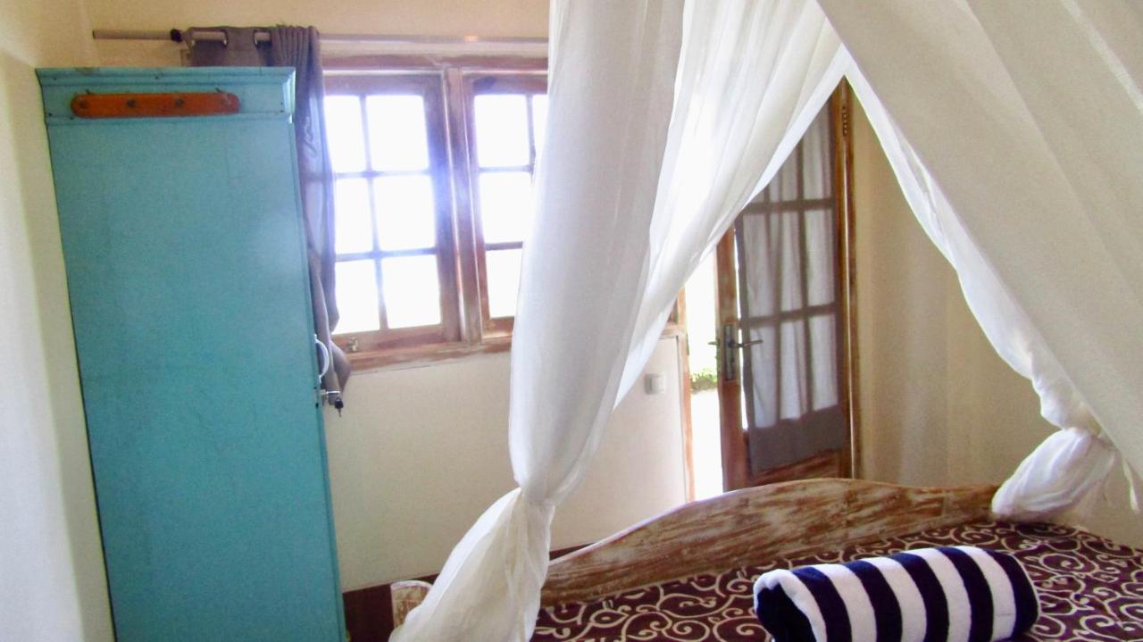 Dikaloha Surfschool And Stay Airsatang Εξωτερικό φωτογραφία