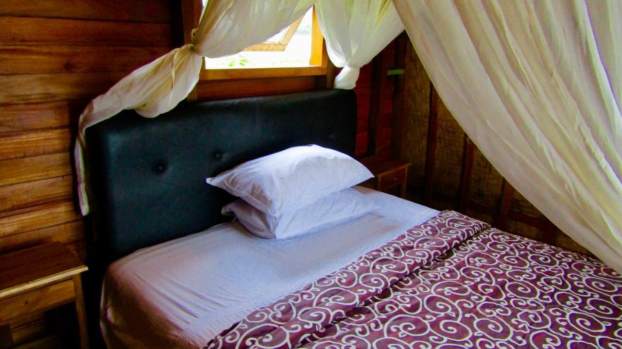 Dikaloha Surfschool And Stay Airsatang Εξωτερικό φωτογραφία